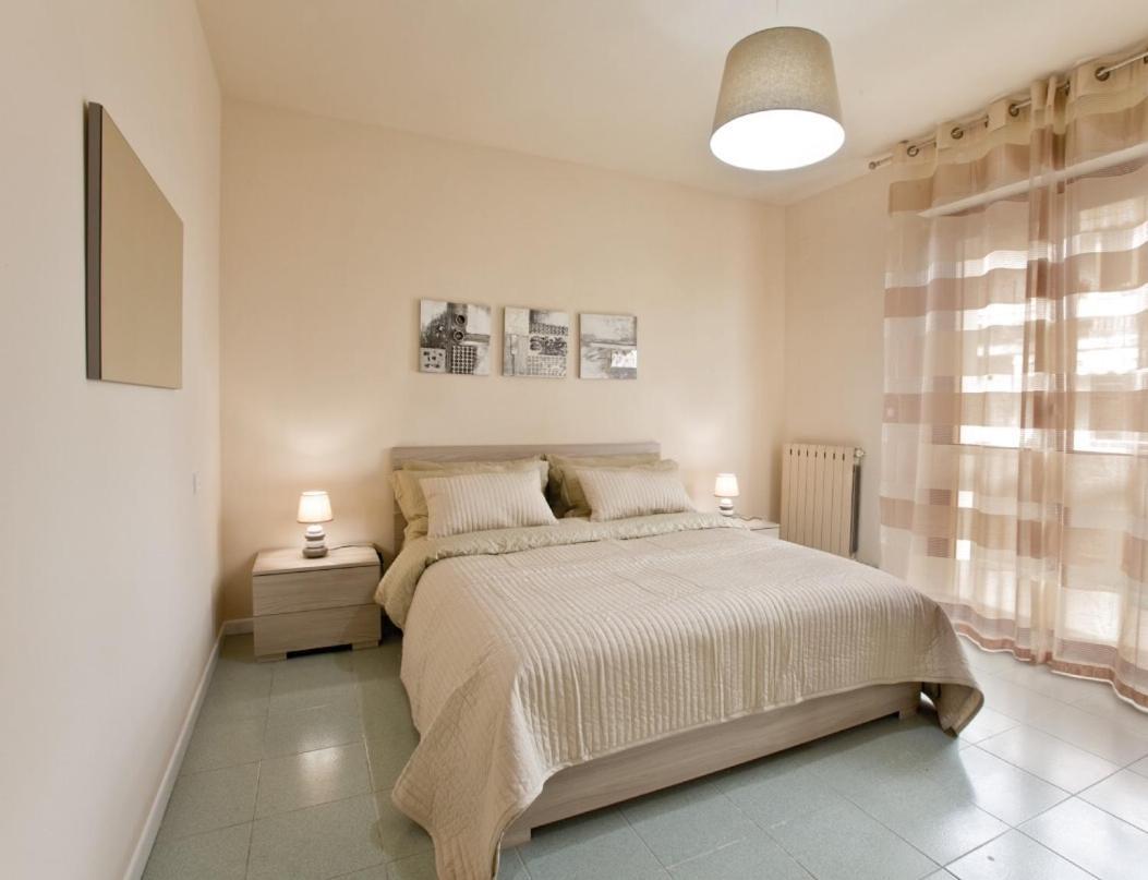 פסקרה Residence "Canta" מראה חיצוני תמונה
