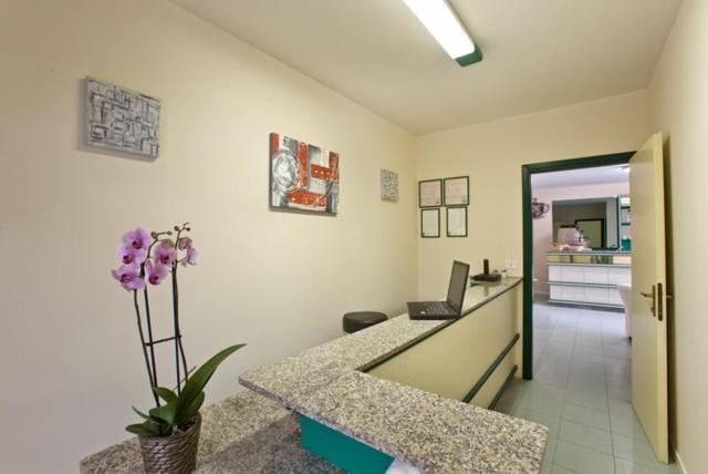 פסקרה Residence "Canta" מראה חיצוני תמונה