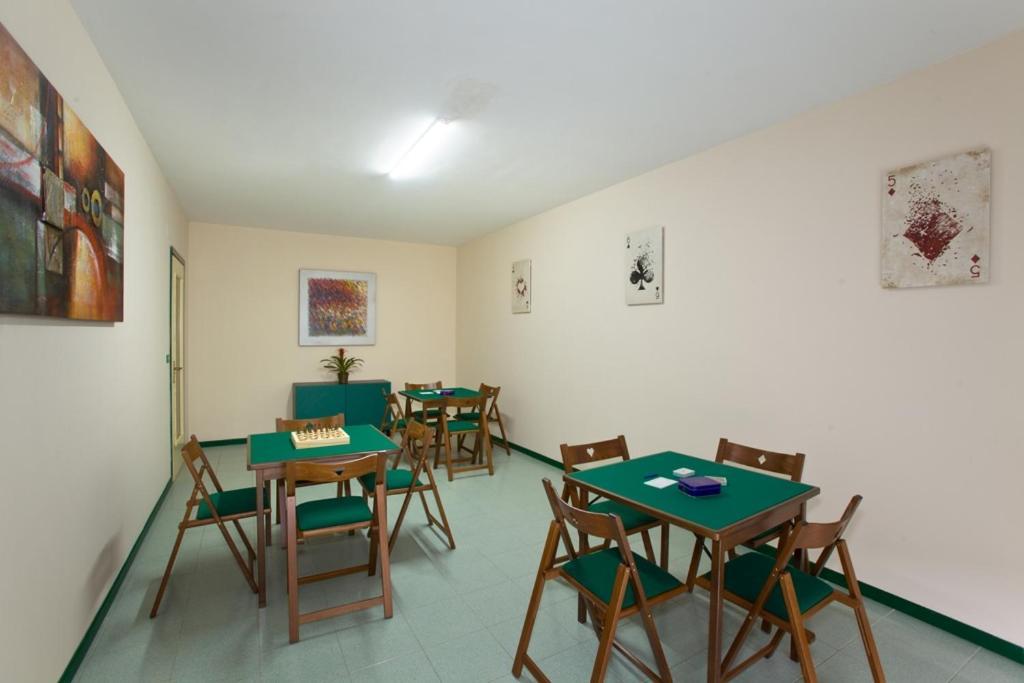 פסקרה Residence "Canta" מראה חיצוני תמונה