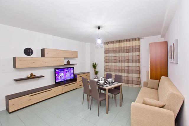 פסקרה Residence "Canta" מראה חיצוני תמונה